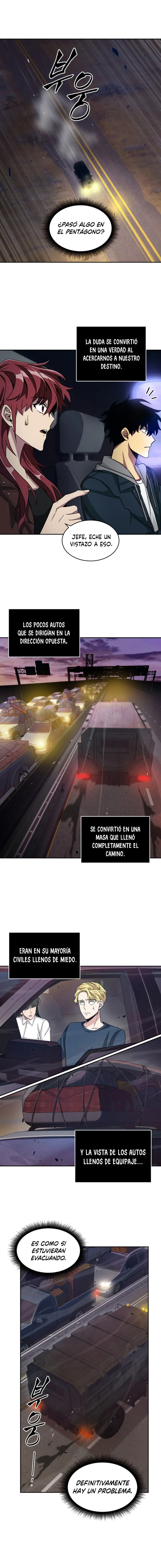 Tomb Raider King capítulo 130, página 9