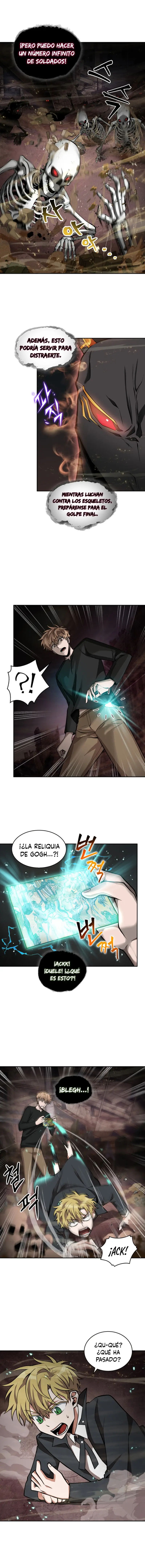 Tomb Raider King capítulo 132, página 4