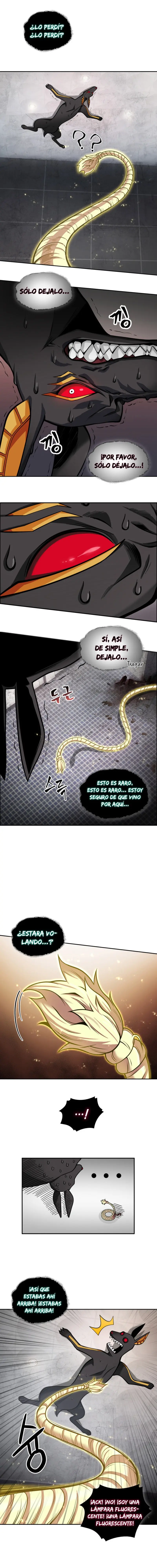 Tomb Raider King capítulo 132, página 16