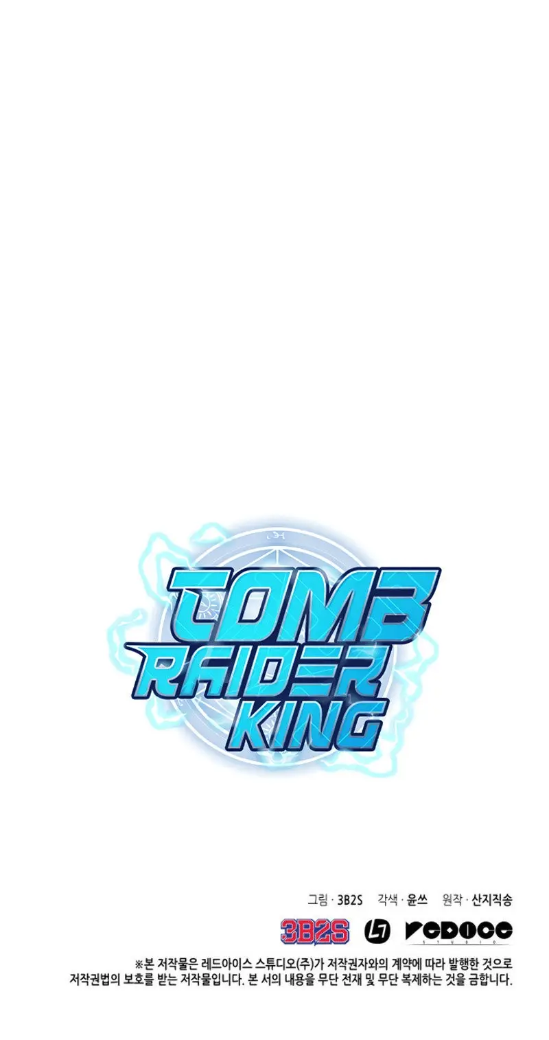 Tomb Raider King capítulo 135, página 16