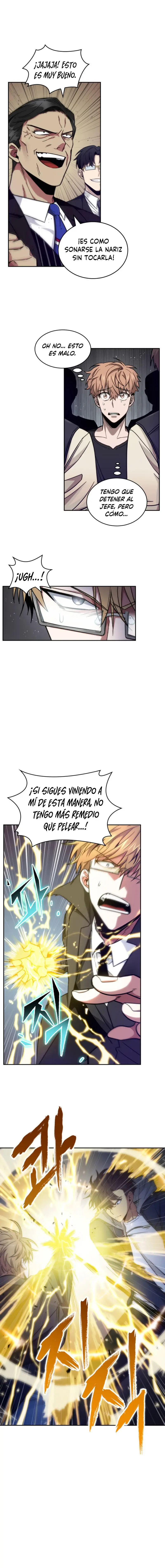 Tomb Raider King capítulo 139, página 3