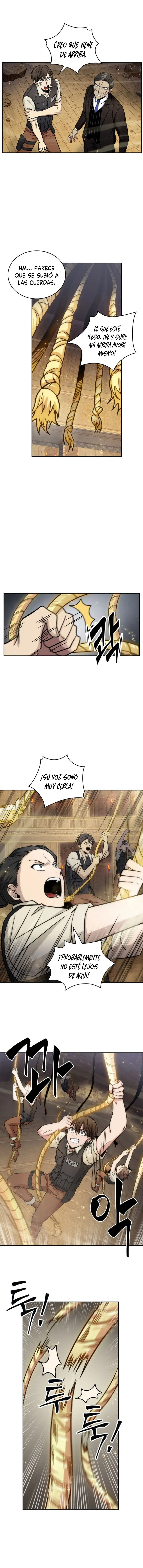Tomb Raider King capítulo 141, página 3