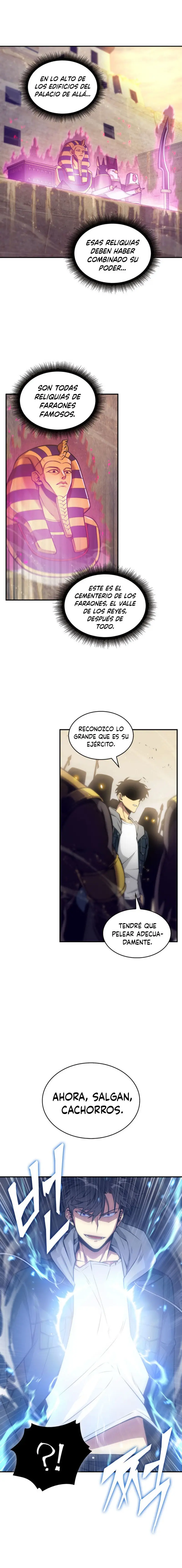 Tomb Raider King capítulo 142, página 14