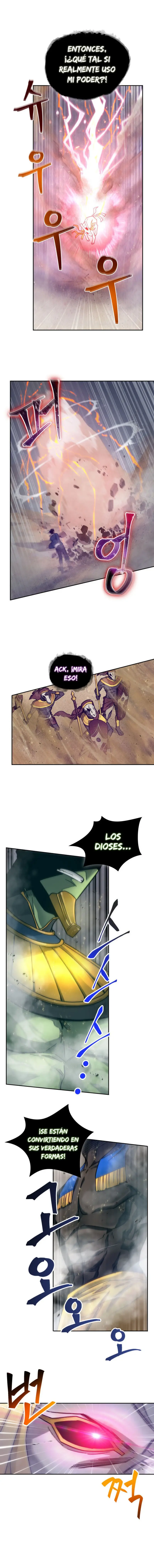 Tomb Raider King capítulo 143, página 4
