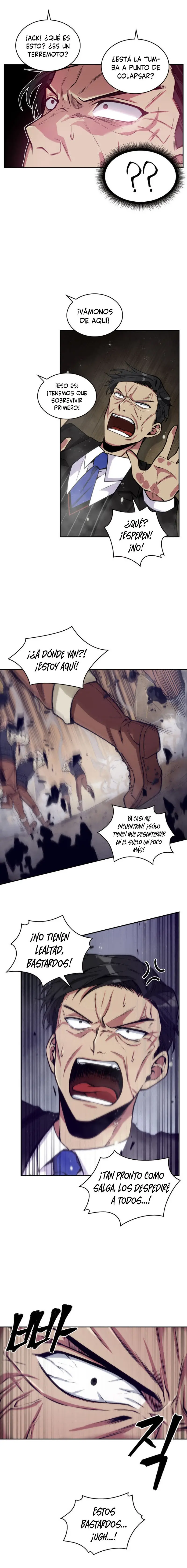 Tomb Raider King capítulo 144, página 15