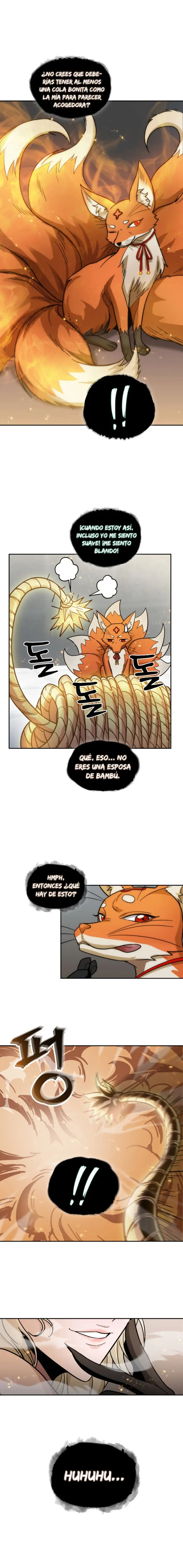 Tomb Raider King capítulo 145, página 6