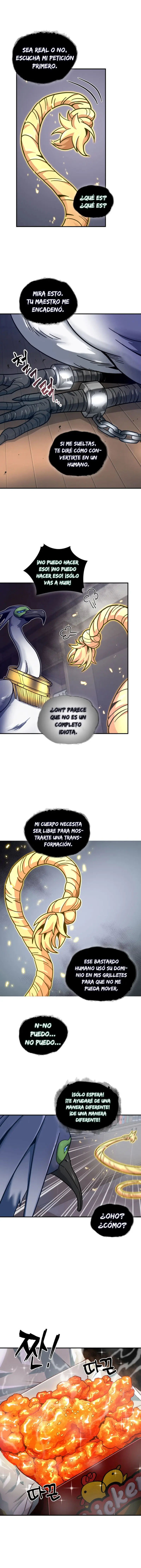 Tomb Raider King capítulo 145, página 12