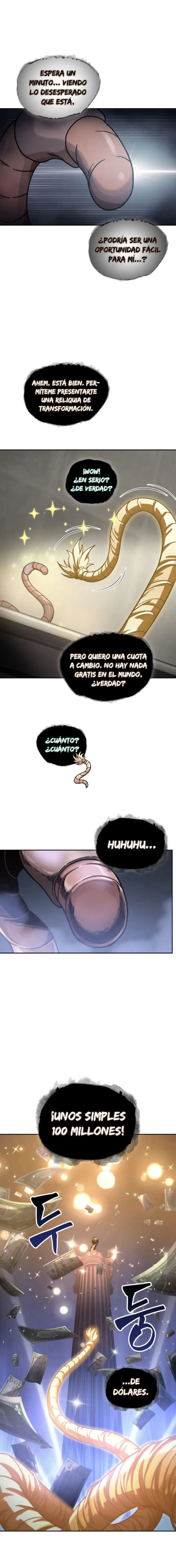 Tomb Raider King capítulo 145, página 17