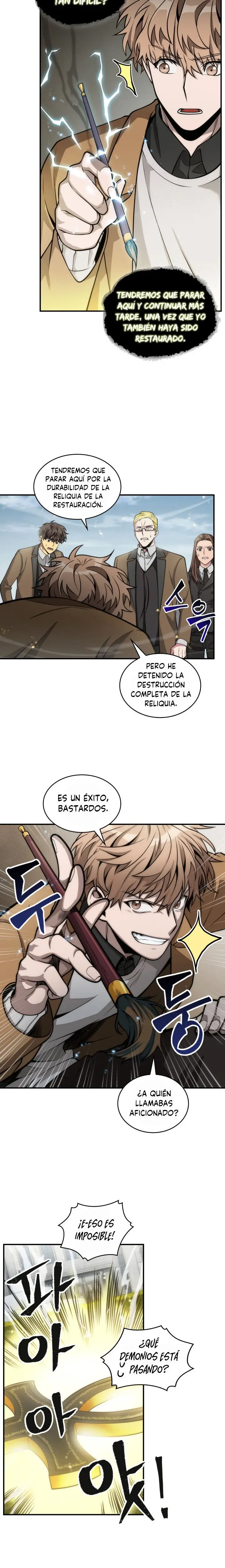 Tomb Raider King capítulo 148, página 13