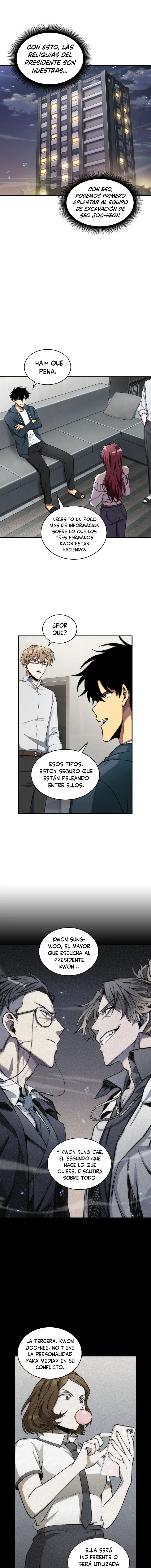 Tomb Raider King capítulo 150, página 10