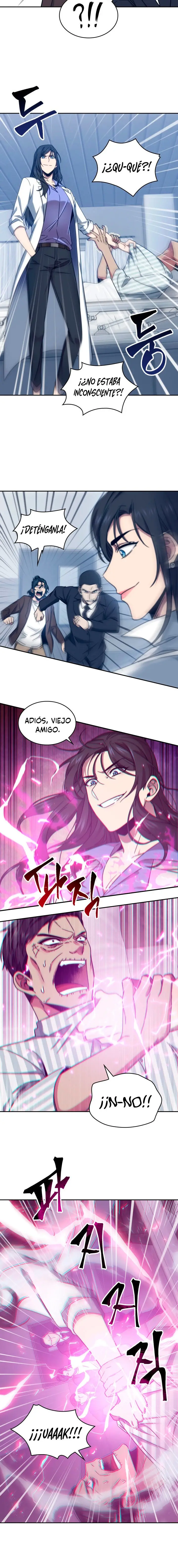 Tomb Raider King capítulo 169, página 16