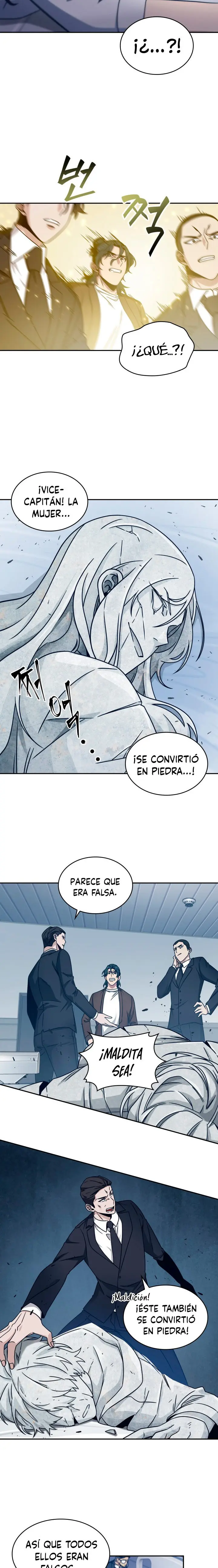 Tomb Raider King capítulo 169, página 18