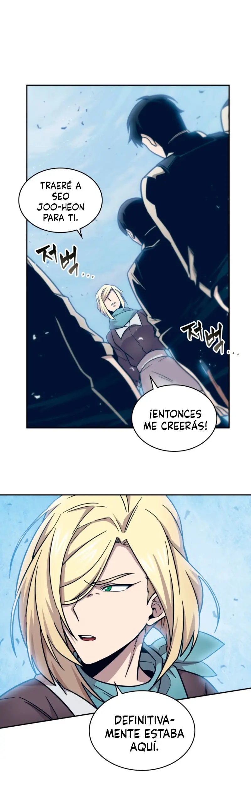 Tomb Raider King capítulo 173, página 23