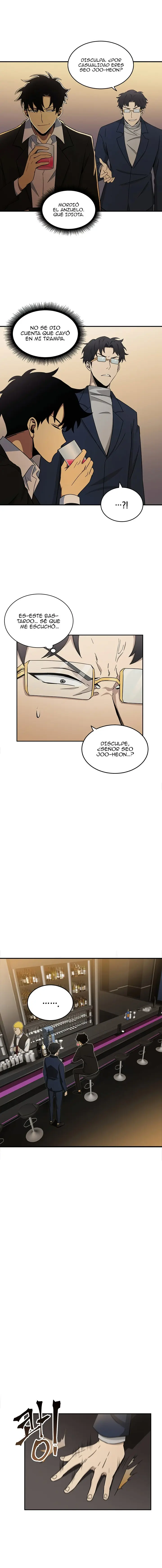 Tomb Raider King capítulo 19, página 17