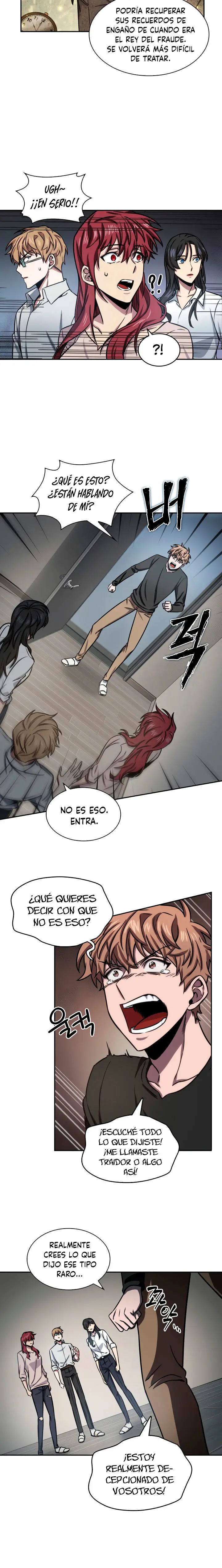 Tomb Raider King capítulo 199, página 17