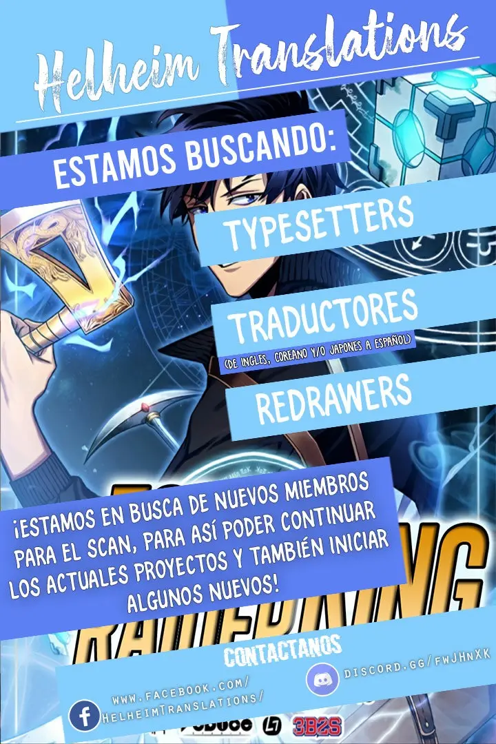 Tomb Raider King capítulo 21, página 20