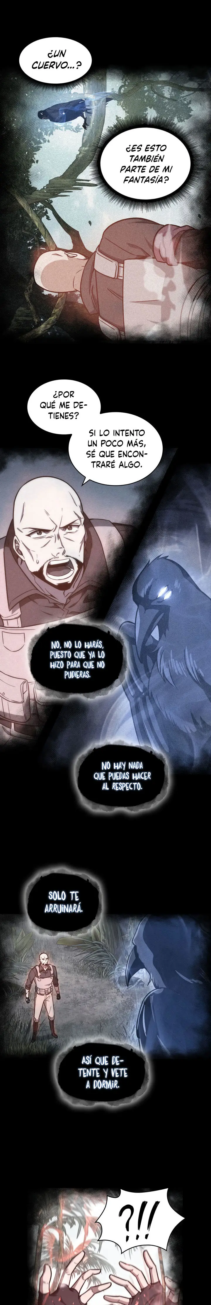 Tomb Raider King capítulo 222, página 2