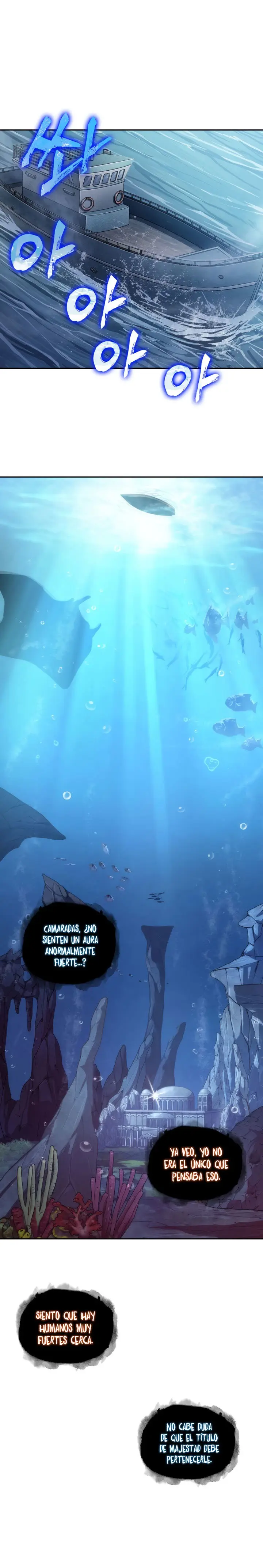 Tomb Raider King capítulo 223, página 2