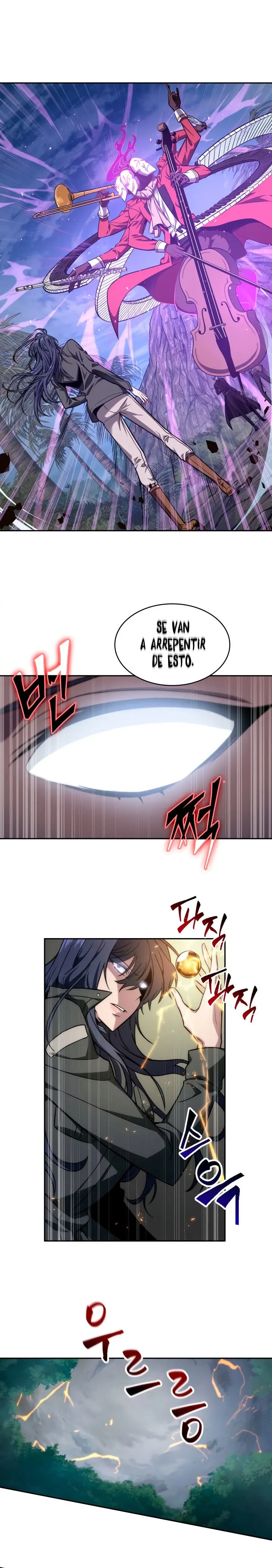 Tomb Raider King capítulo 228, página 2