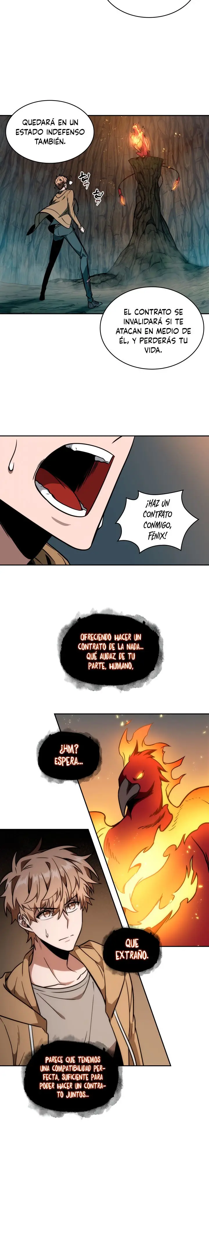 Tomb Raider King capítulo 230, página 12