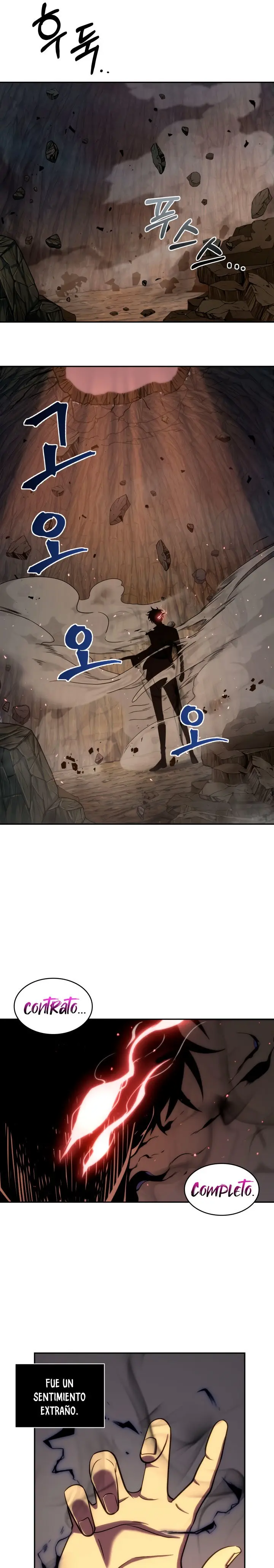 Tomb Raider King capítulo 231, página 12