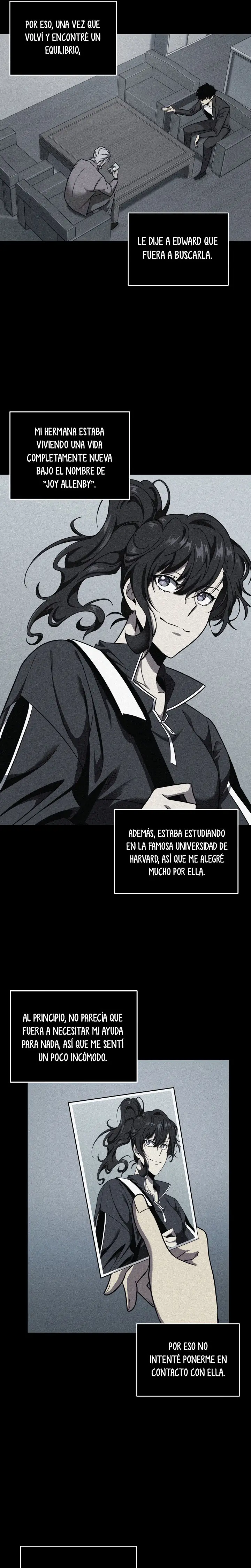Tomb Raider King capítulo 246, página 16
