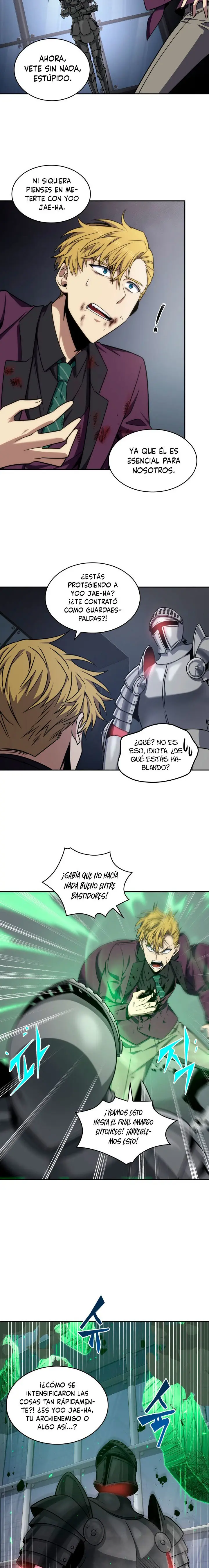 Tomb Raider King capítulo 255, página 16