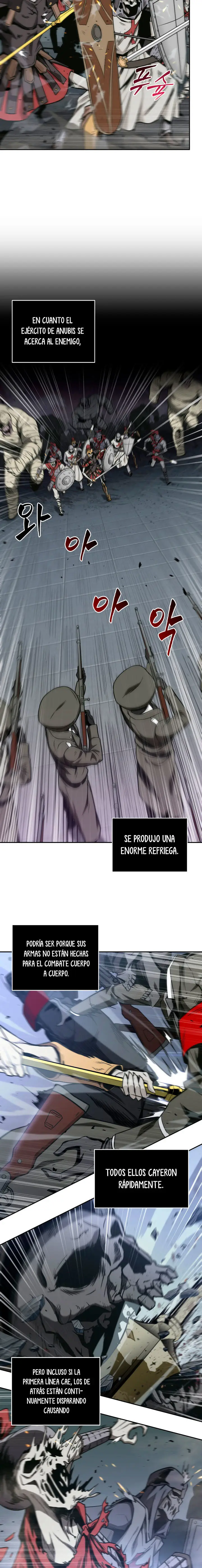 Tomb Raider King capítulo 258, página 9