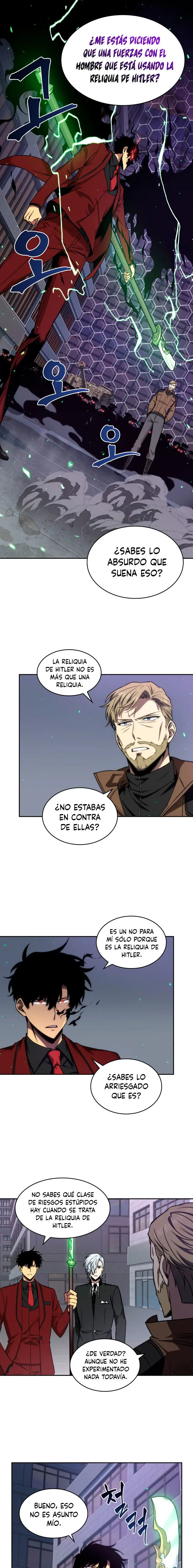 Tomb Raider King capítulo 259, página 2