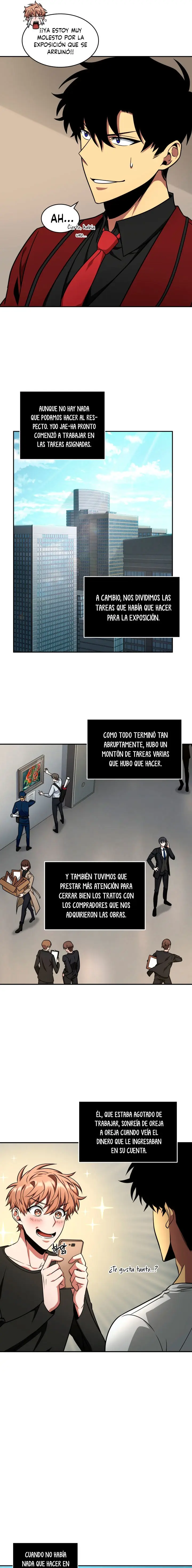 Tomb Raider King capítulo 261, página 12