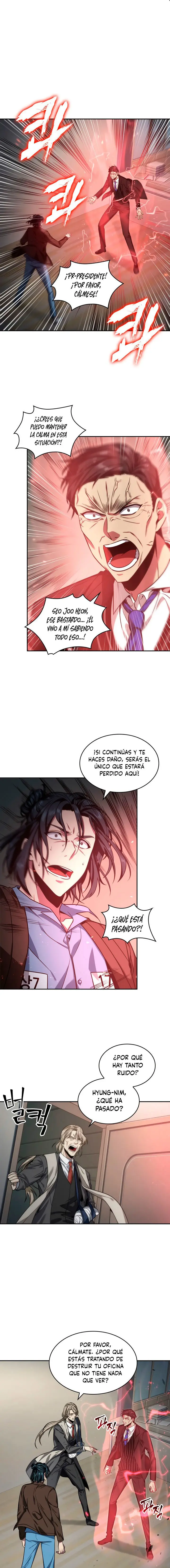 Tomb Raider King capítulo 264, página 2
