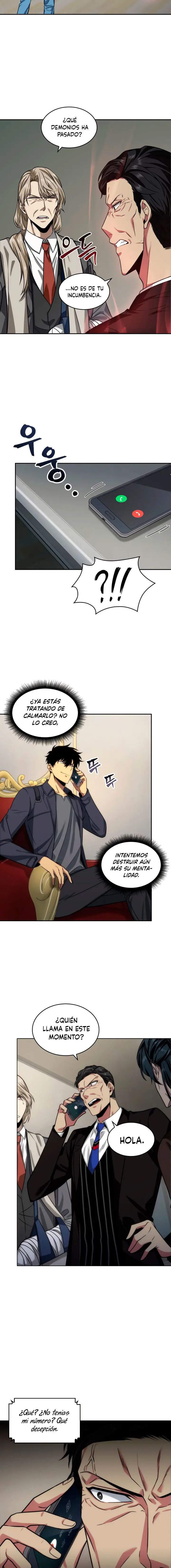 Tomb Raider King capítulo 264, página 3