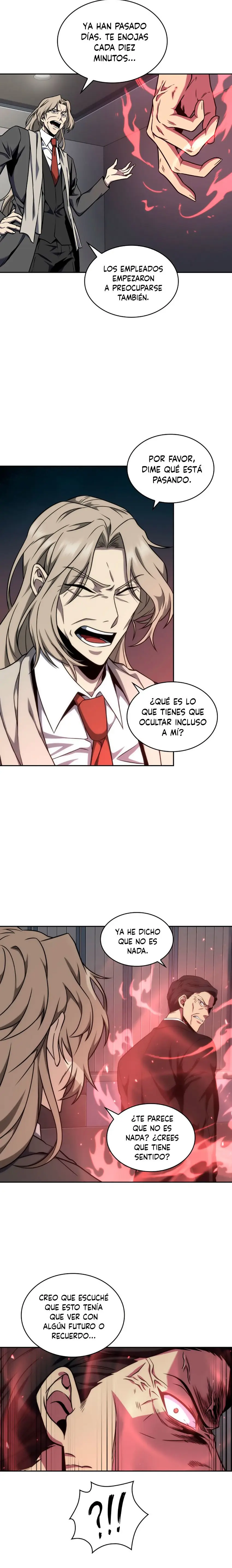 Tomb Raider King capítulo 265, página 17