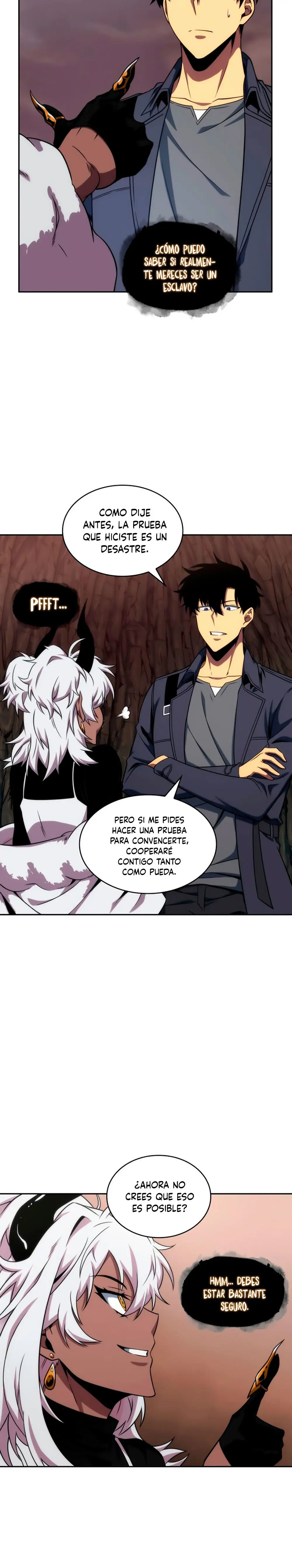 Tomb Raider King capítulo 269, página 20