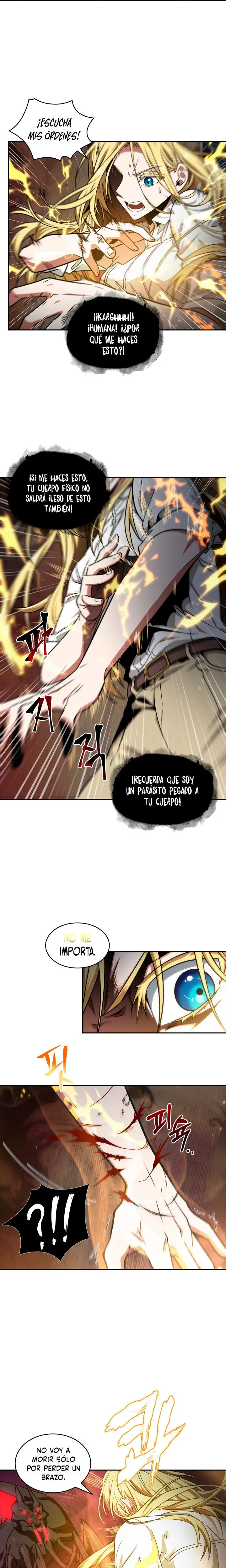 Tomb Raider King capítulo 270, página 13