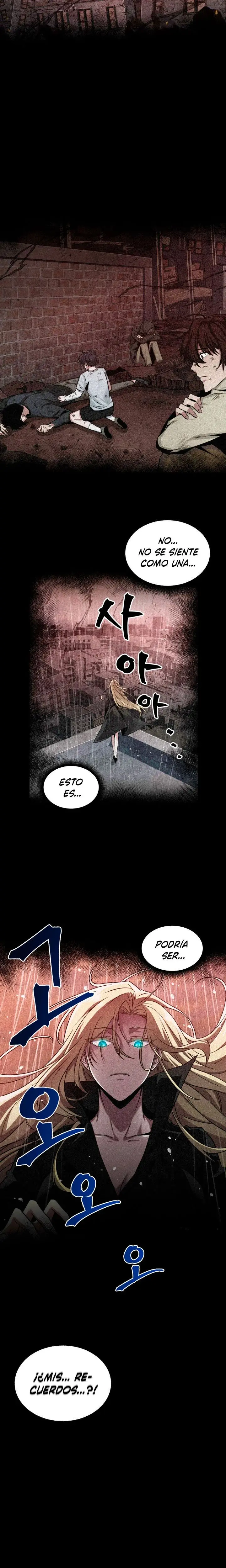 Tomb Raider King capítulo 271, página 3