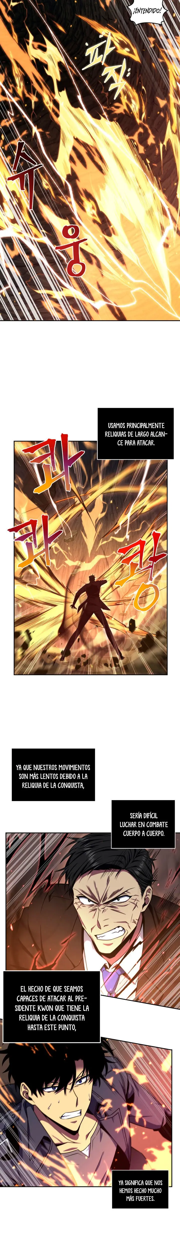 Tomb Raider King capítulo 273, página 13