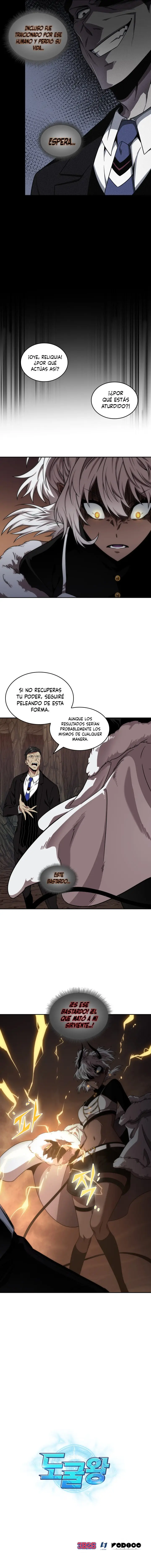 Tomb Raider King capítulo 273, página 20