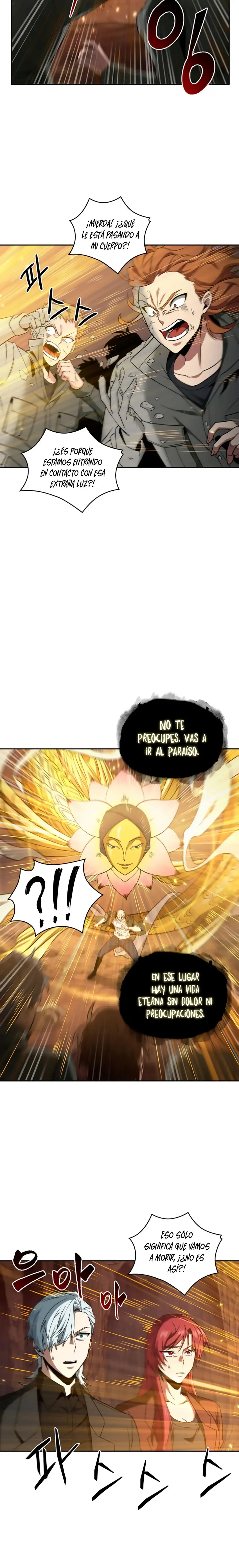 Tomb Raider King capítulo 276, página 7