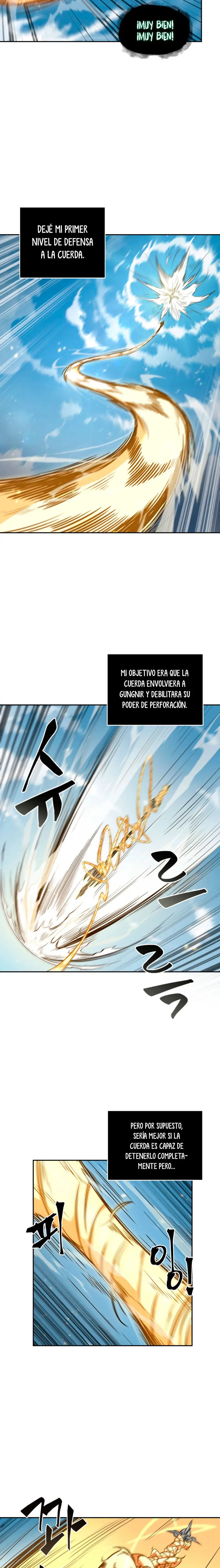 Tomb Raider King capítulo 282, página 15
