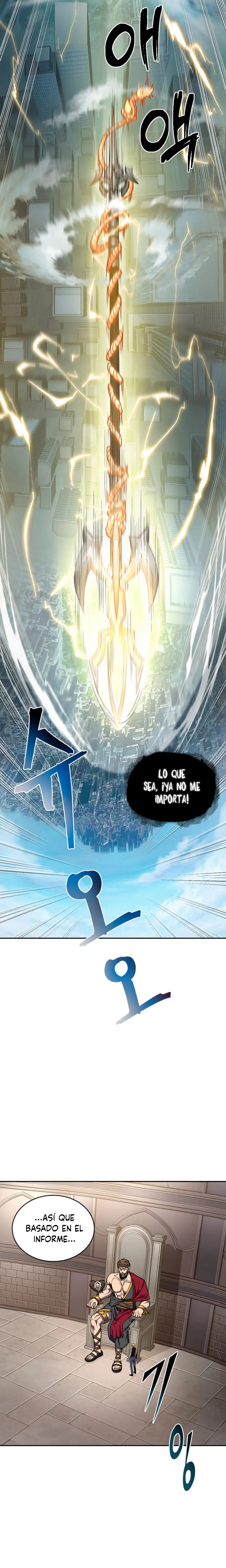 Tomb Raider King capítulo 283, página 12