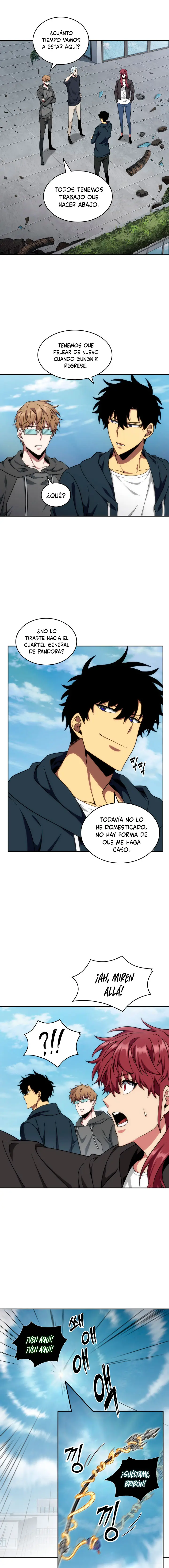 Tomb Raider King capítulo 284, página 2