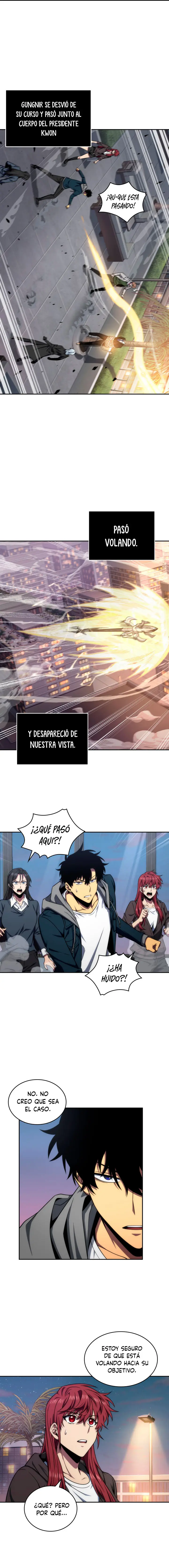 Tomb Raider King capítulo 285, página 11