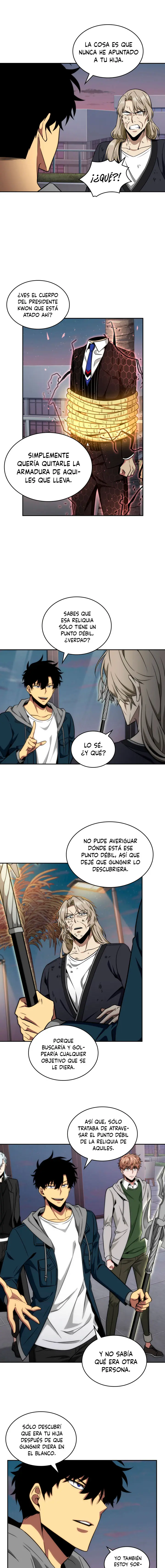 Tomb Raider King capítulo 286, página 12