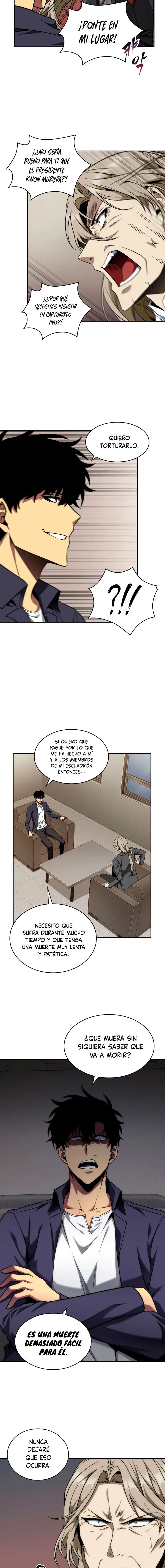 Tomb Raider King capítulo 290, página 6