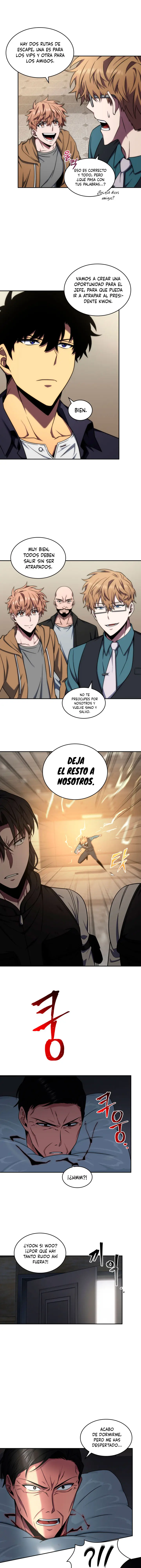 Tomb Raider King capítulo 291, página 12