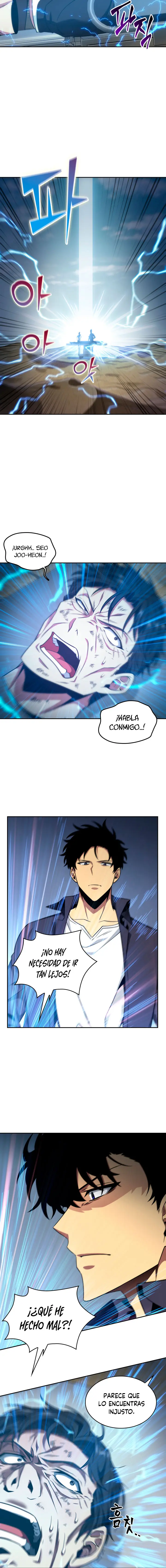 Tomb Raider King capítulo 292, página 12