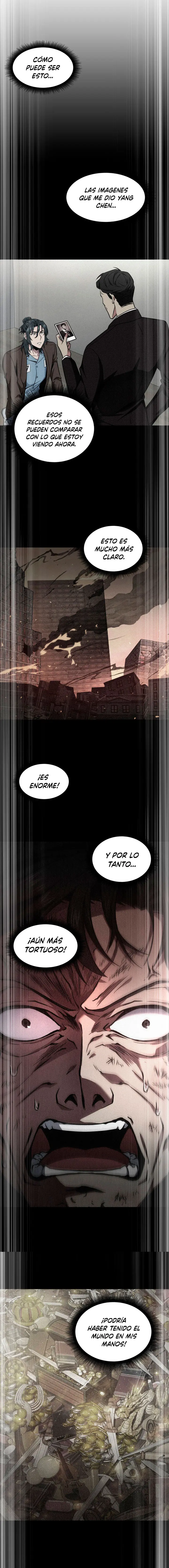 Tomb Raider King capítulo 293, página 2
