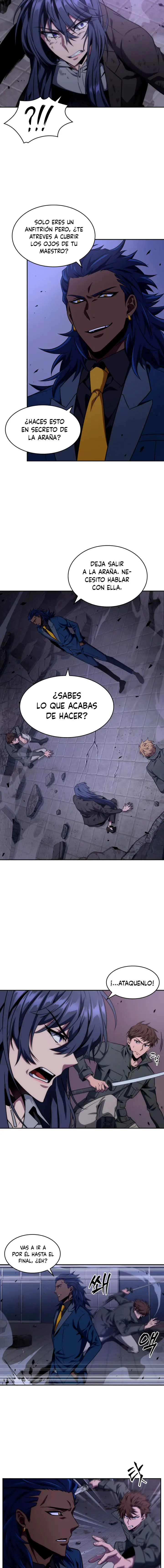 Tomb Raider King capítulo 297, página 3