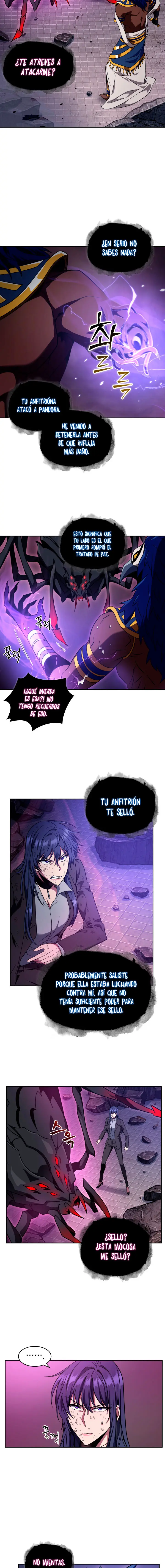 Tomb Raider King capítulo 297, página 9